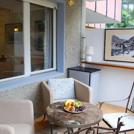 Apartment 305 Romantik By Interhome Bissone