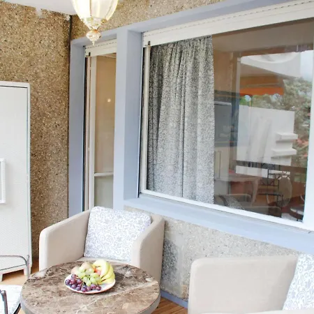 305 Romantik By Interhome Apartment Bissone