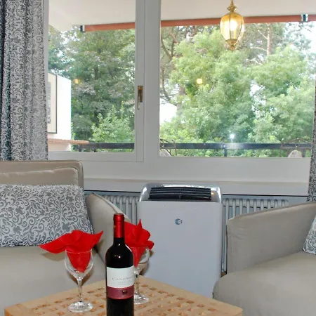 305 Romantik By Interhome Apartment *