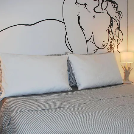 305 Romantik By Interhome Bissone
